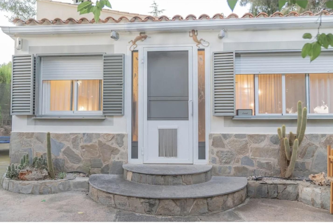 Villa for sale in Algímia d’Alfara