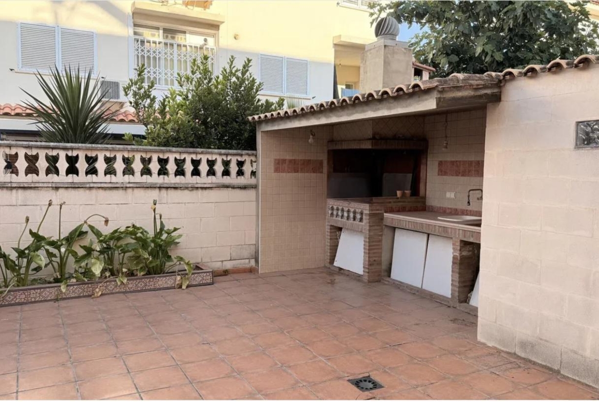 Townhouse for sale in Canet D’en Berenguer