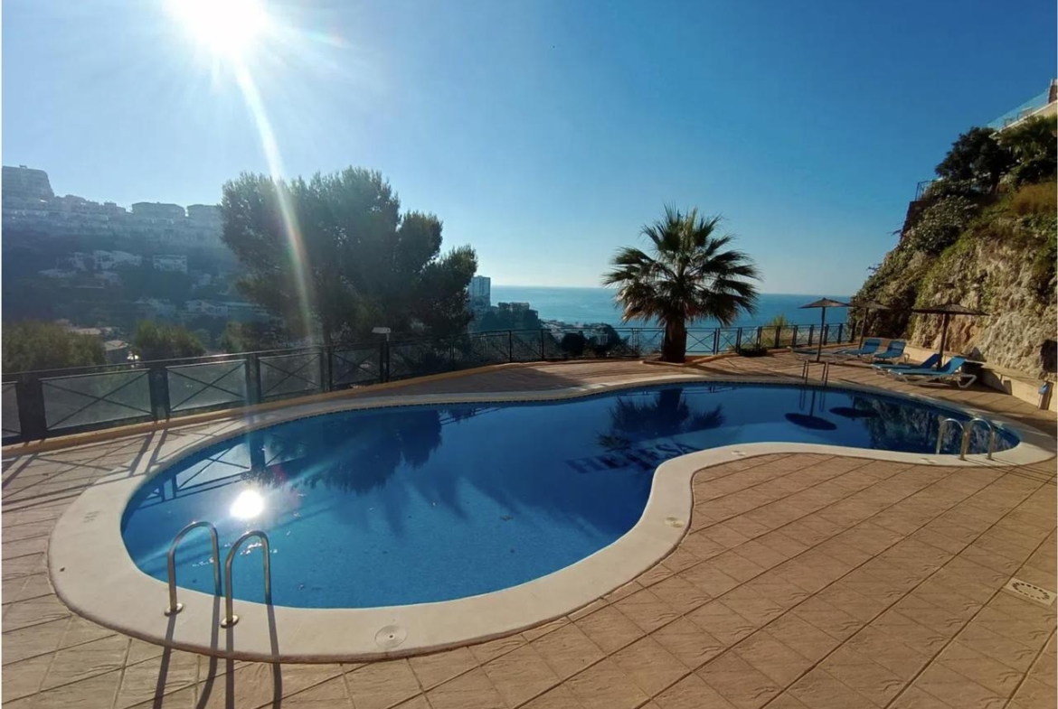 Villa for sale in Faro de Cullera