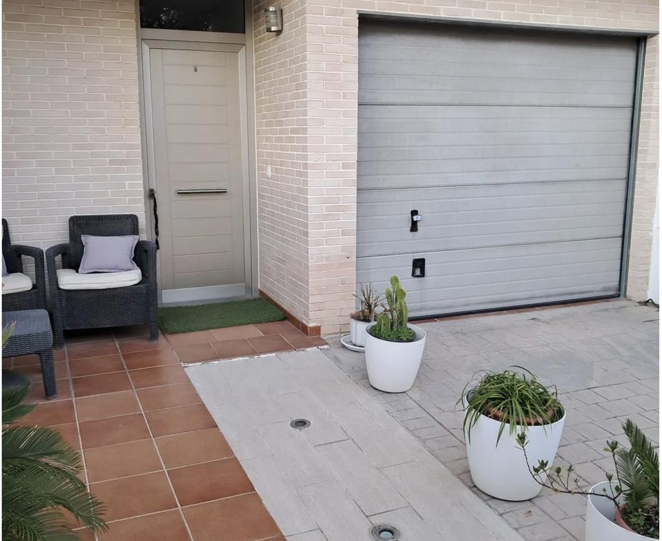 Villa for sale in Port de Sagunt