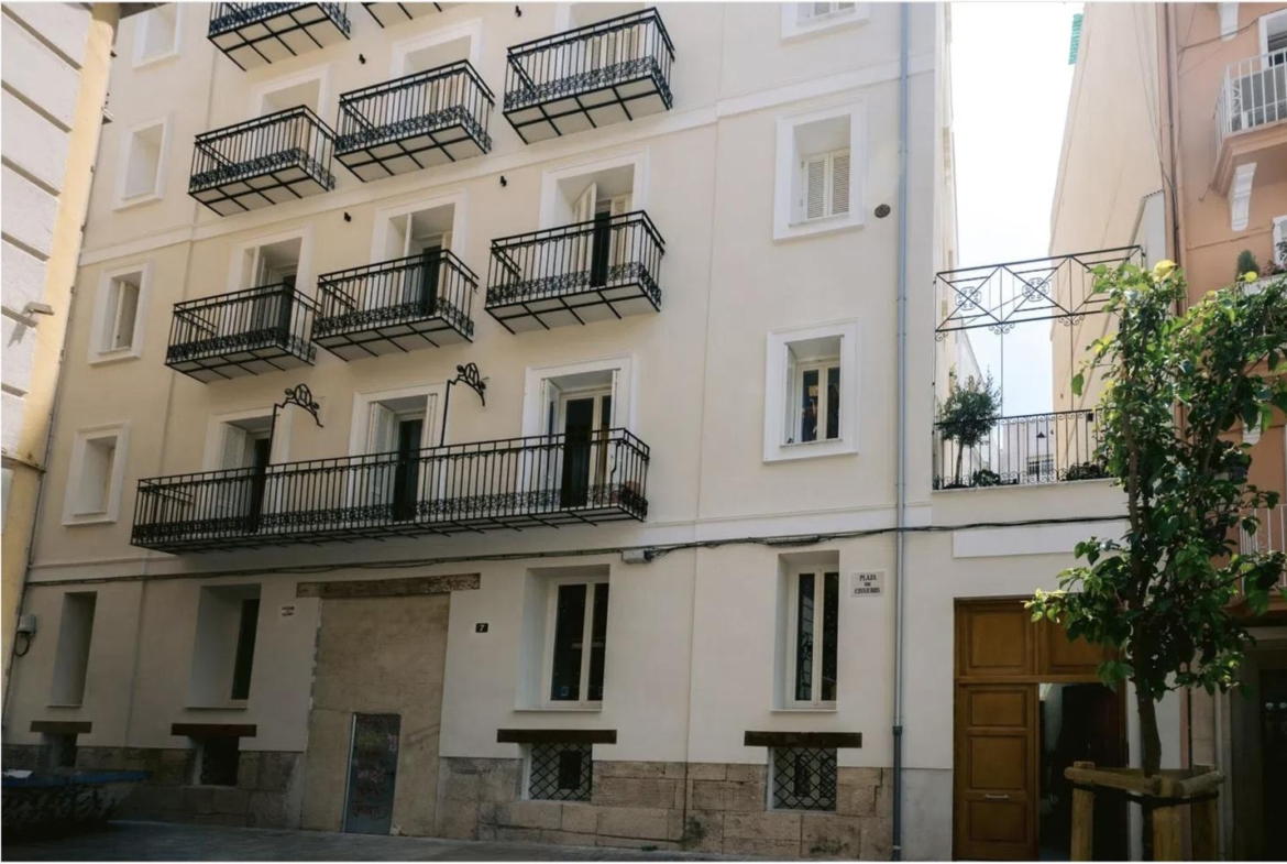 Villa for sale in Valencia