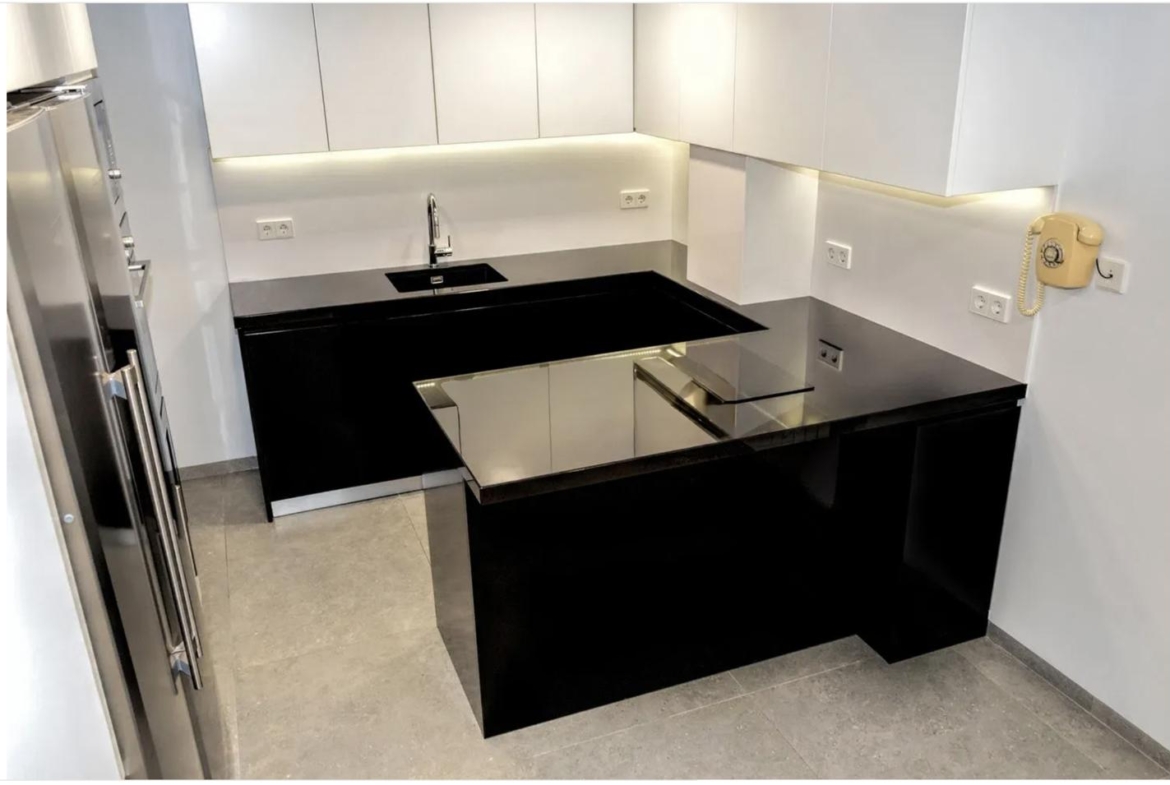 Apartment for sale in Valencia