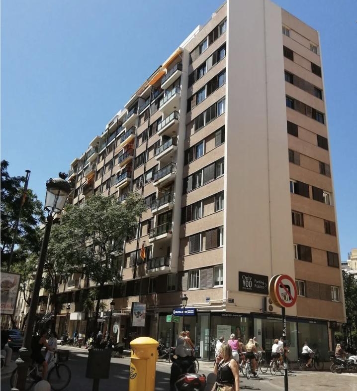Apartment for sale in Valencia