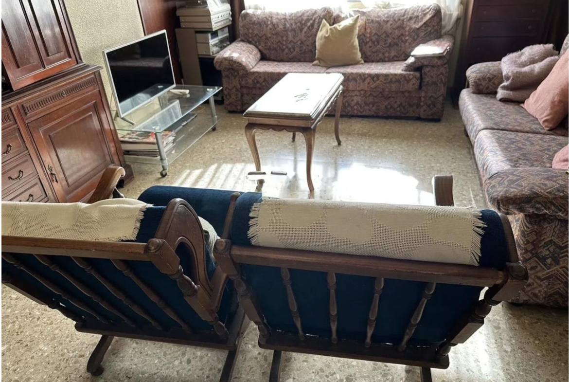 Apartment for sale in Valencia