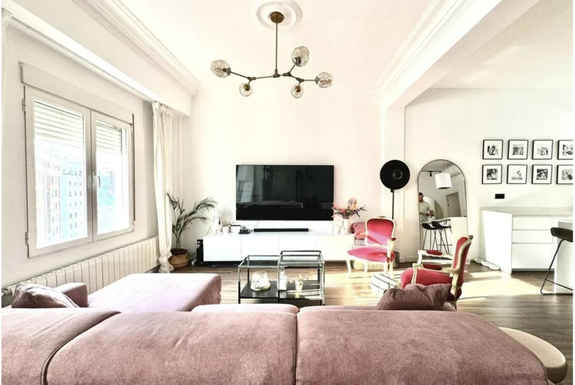 Apartment for sale in Valencia