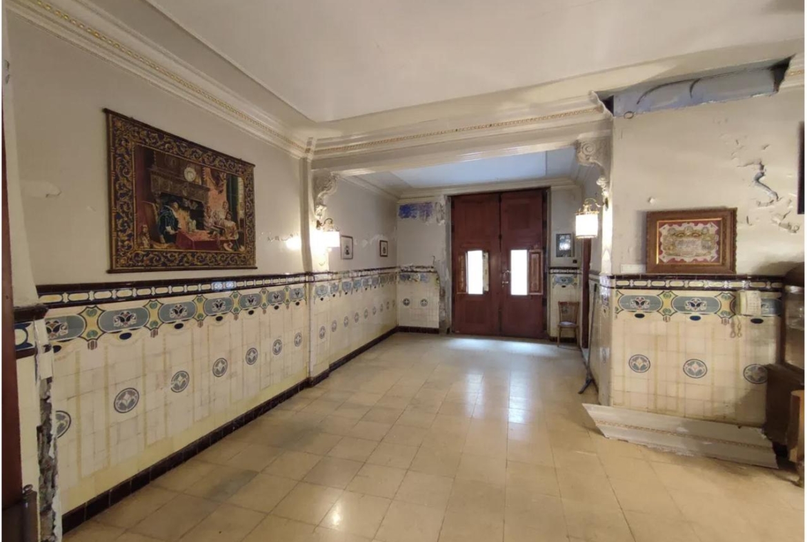 Townhouse for sale in Algemesí