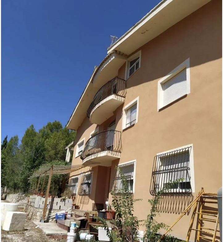 Villa for sale in Xàtiva