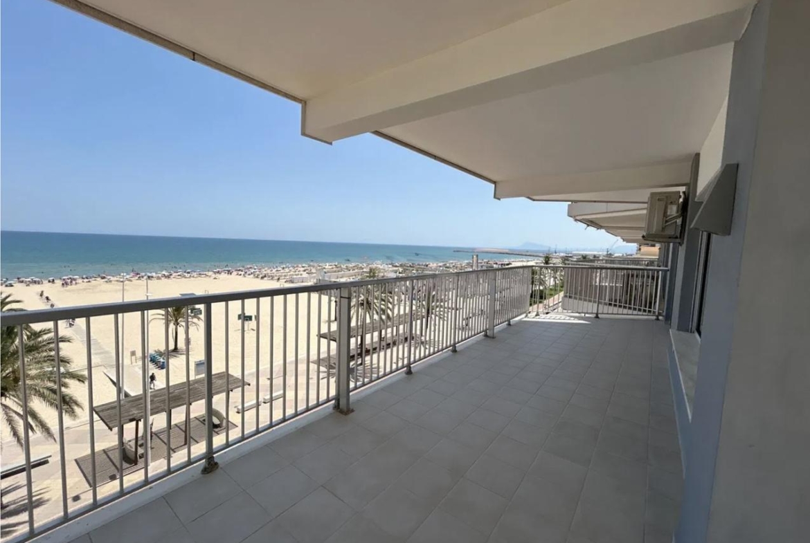 Apartment for sale in Gandia
