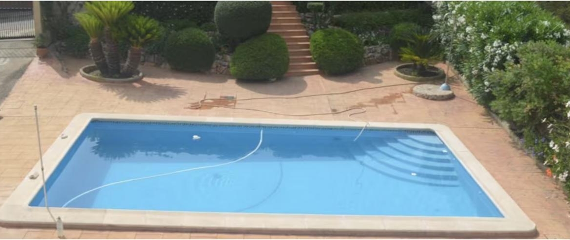 Villa for sale in Turis