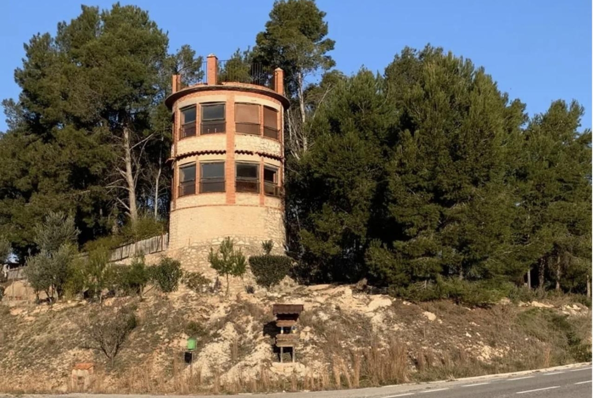 Finca for sale in Moixent