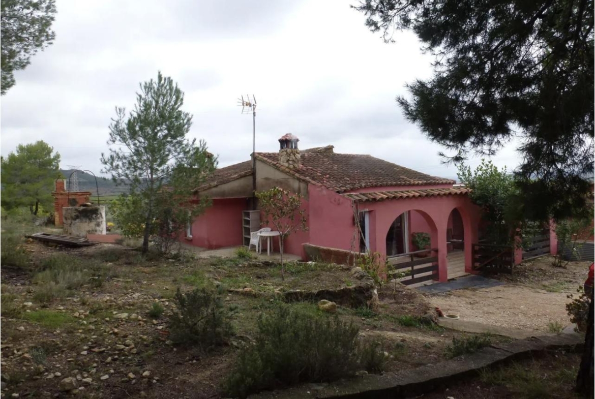 Villa for sale in Els Blasques