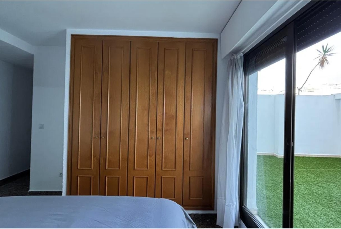 Apartment for sale in Valencia