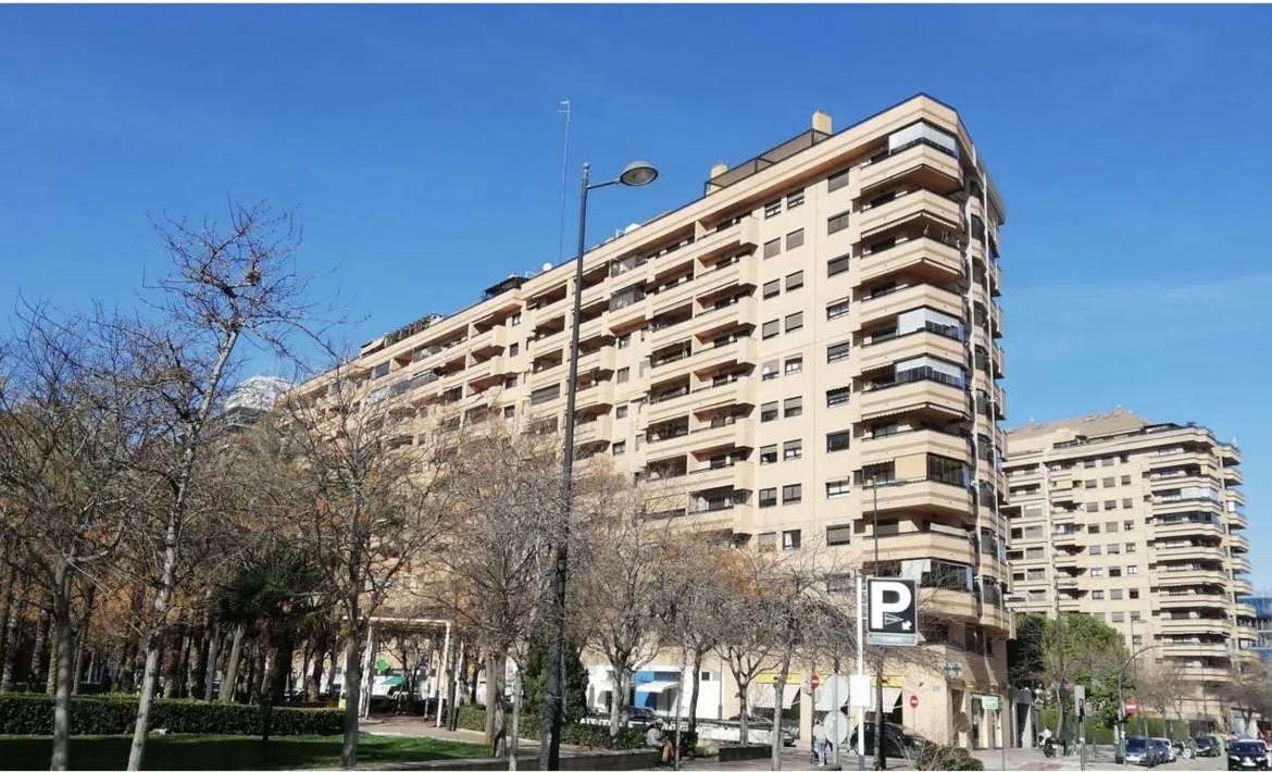 Apartment for sale in Valencia