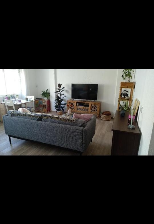 Apartment for sale in Valencia