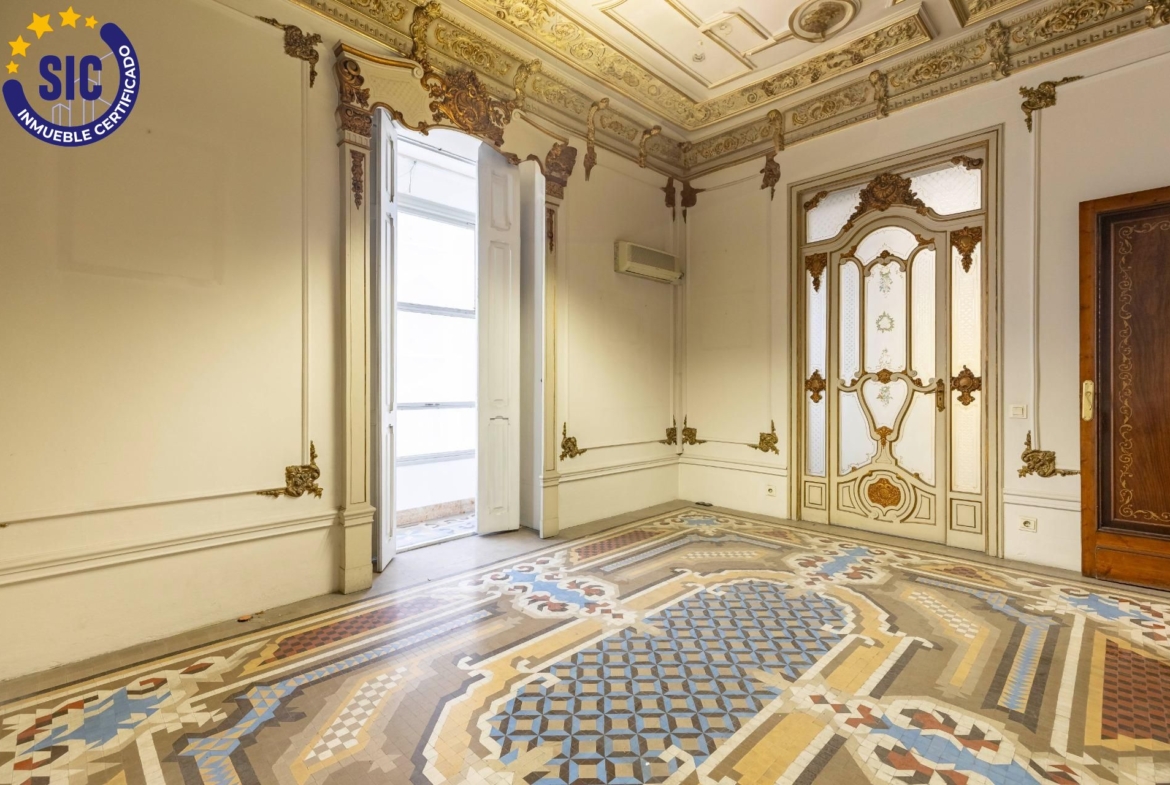 Apartment for sale in Valencia City