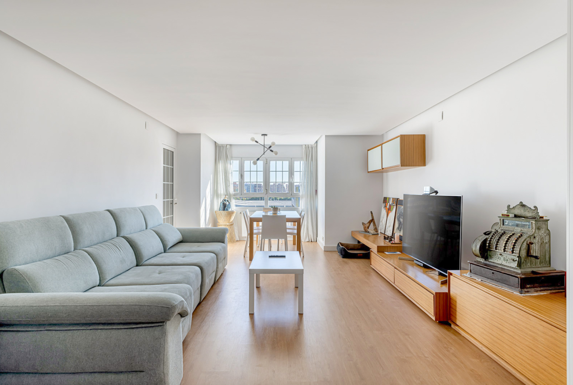 Apartment for sale in Valencia