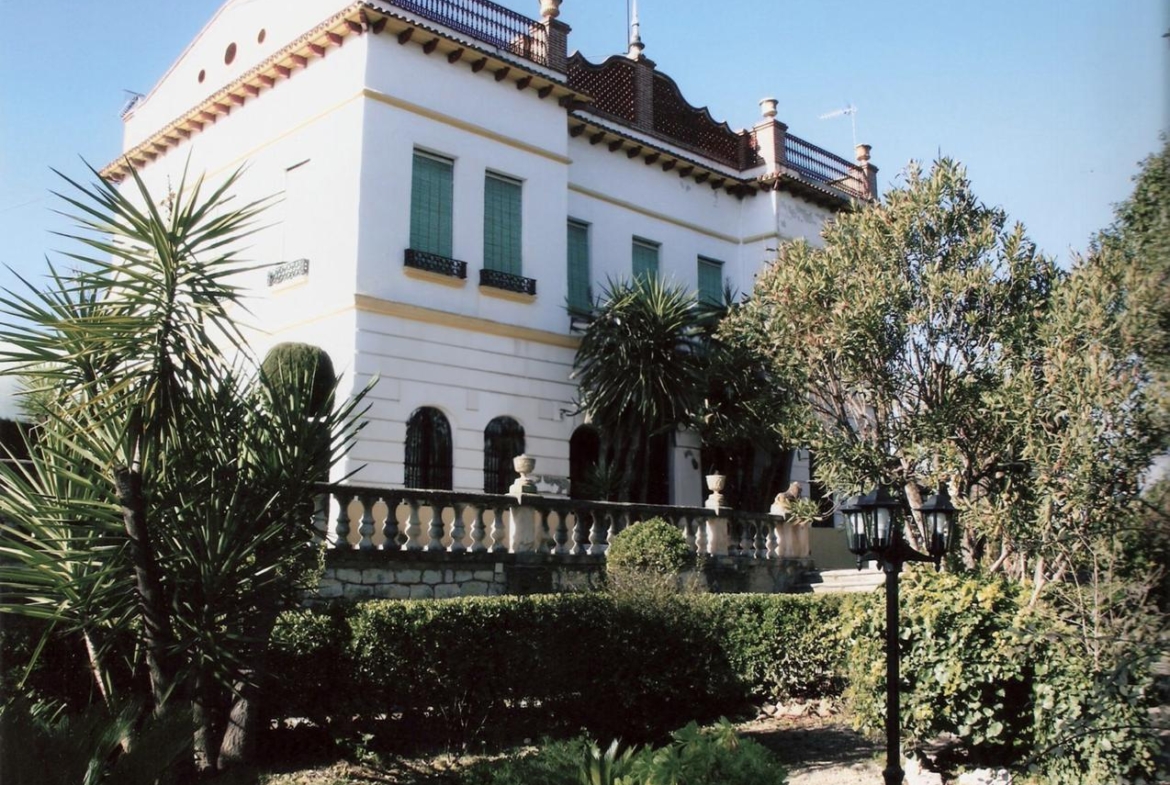 Finca for sale in Albaida