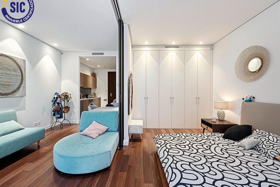 Apartment for sale in Valencia