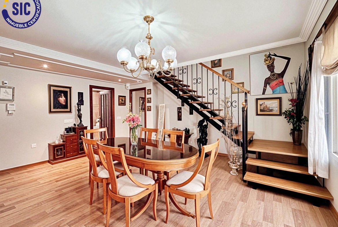 Apartment for sale in Valencia