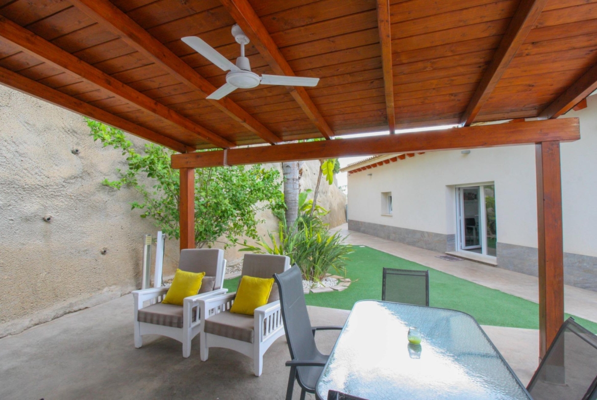 Villa for sale in Montserrat