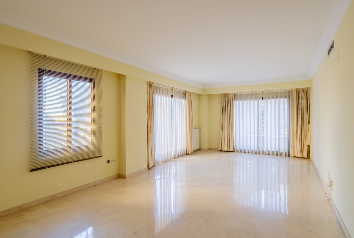 Apartment for sale in Valencia