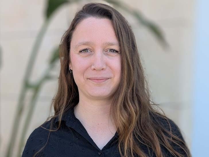 Suzanne Costa Blanca