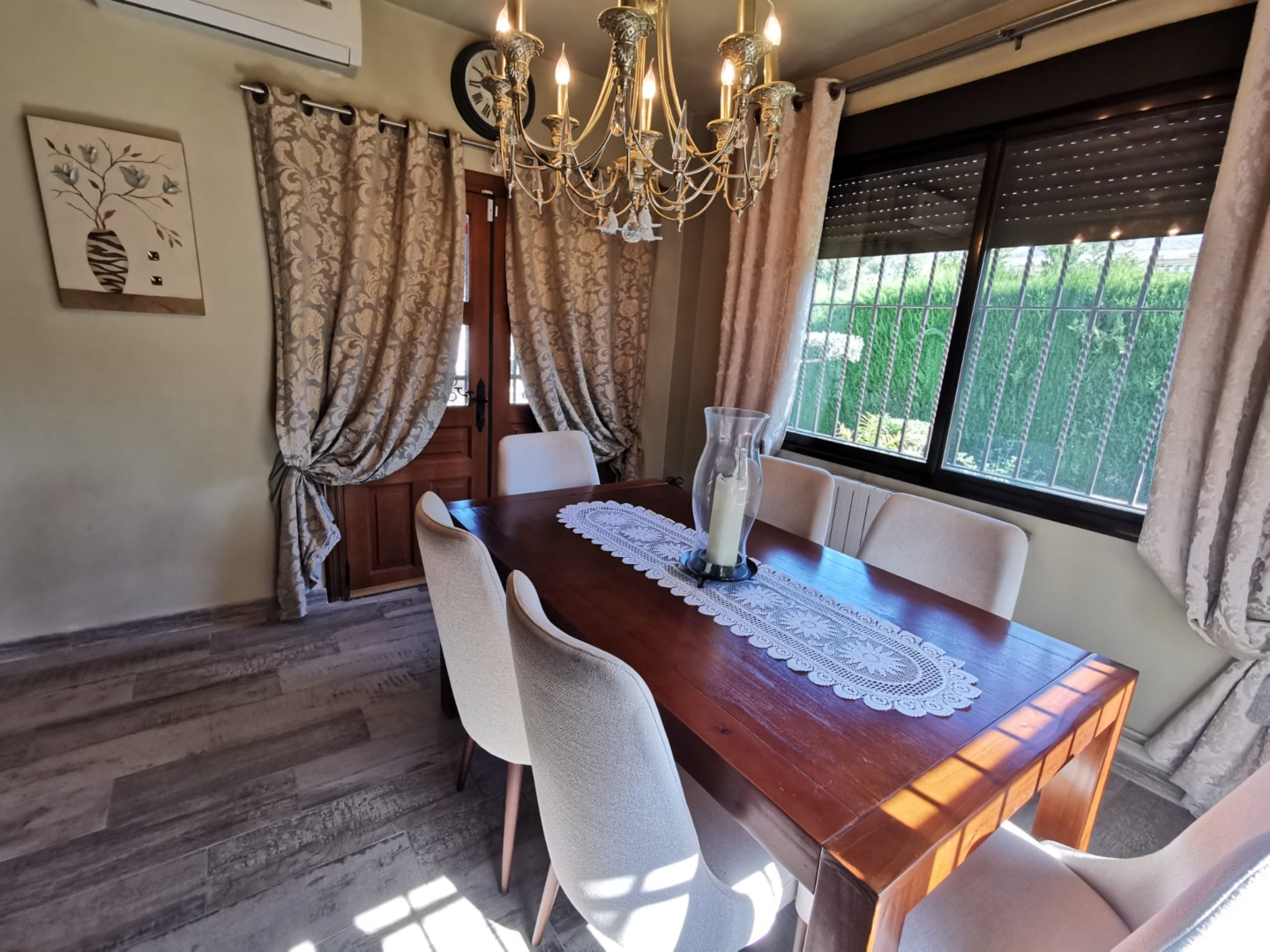 Villa te koop in Lliria (15)