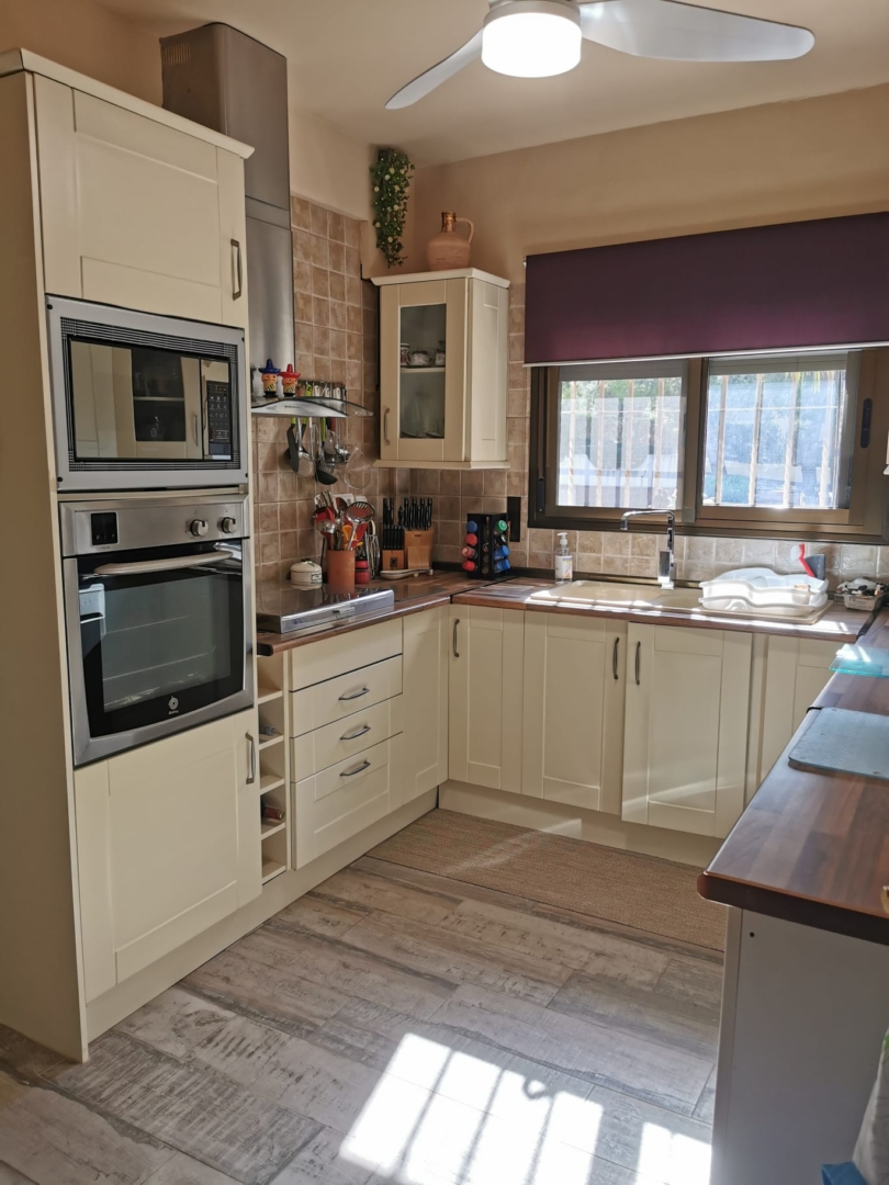 Villa te koop in Lliria (19)