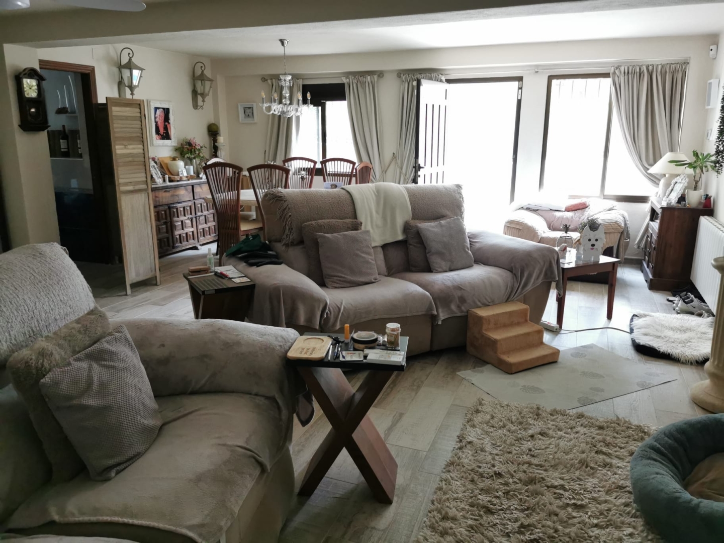 Villa te koop in Lliria (27)