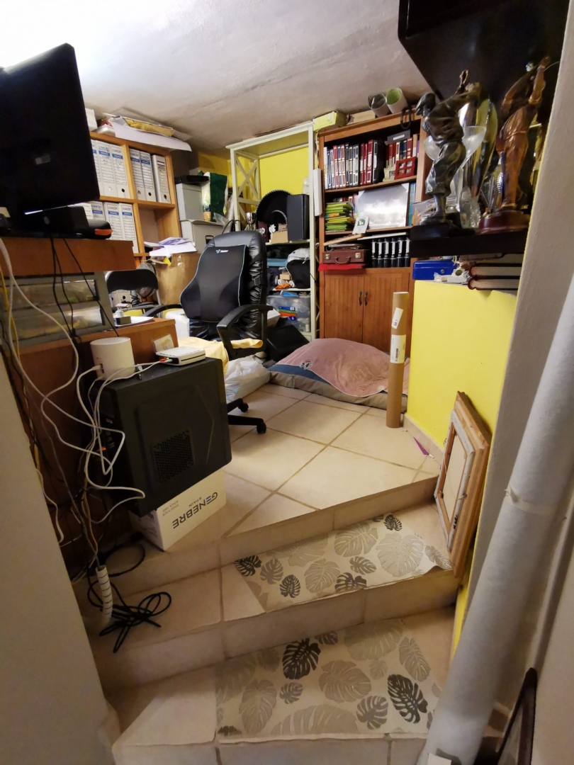 Villa te koop in Lliria (33)