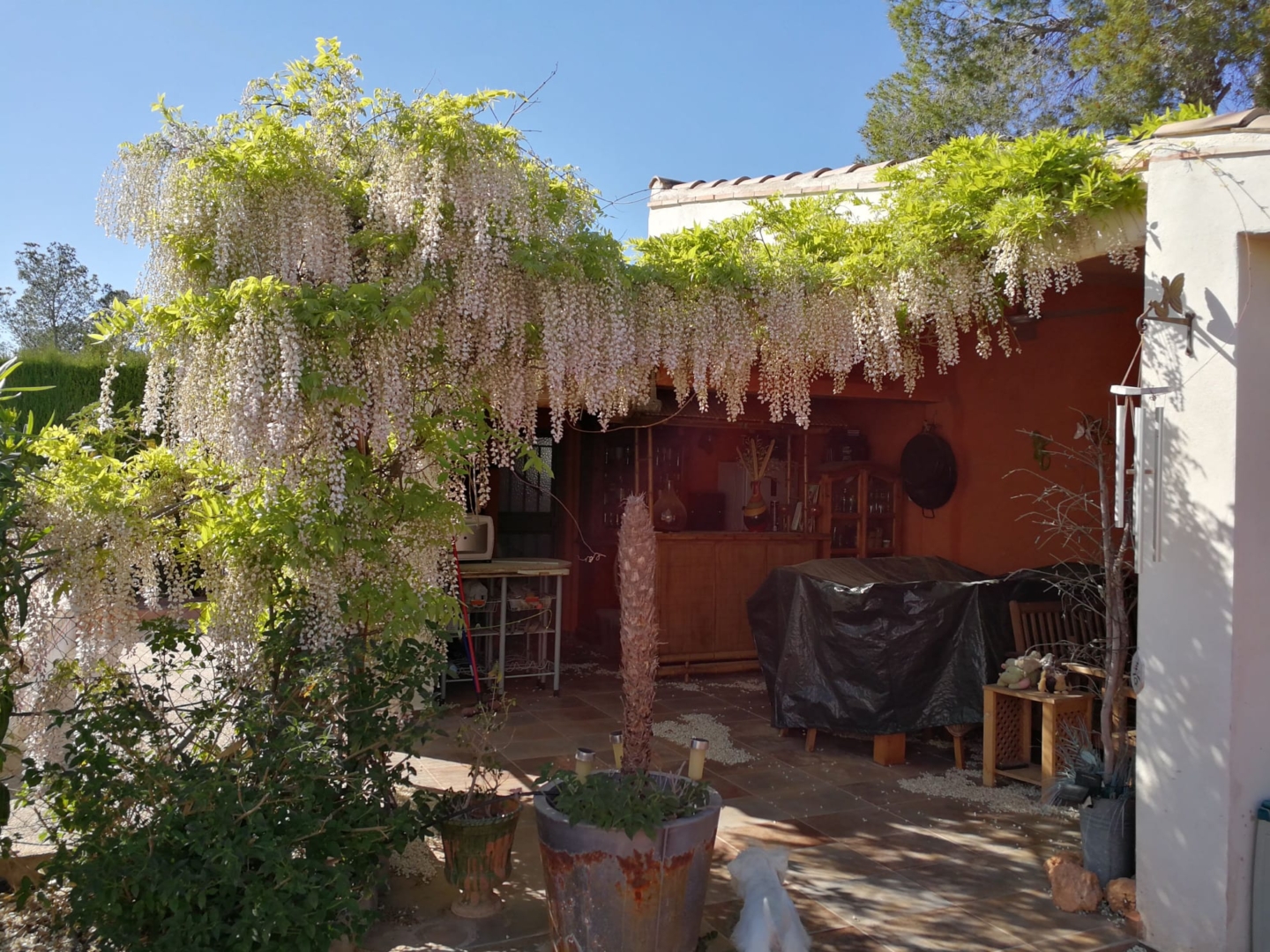 Villa te koop in Lliria (40)