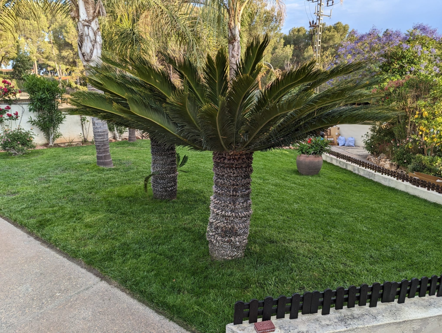 Villa te koop in Lliria (42)