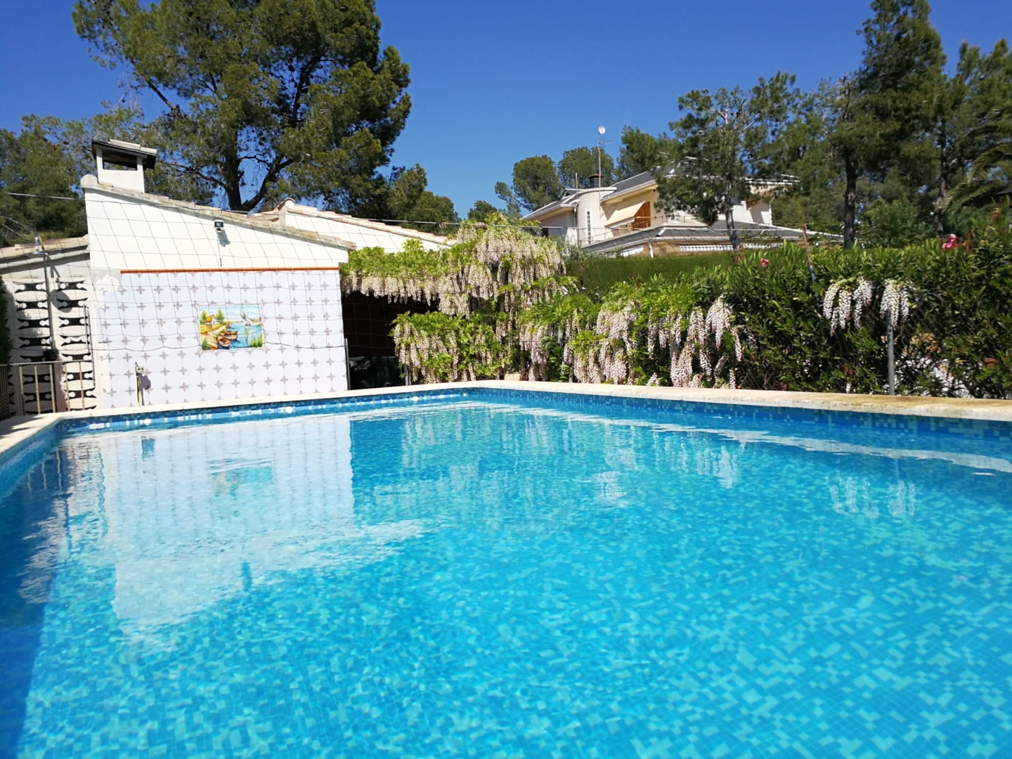 Villa te koop in Lliria (43)