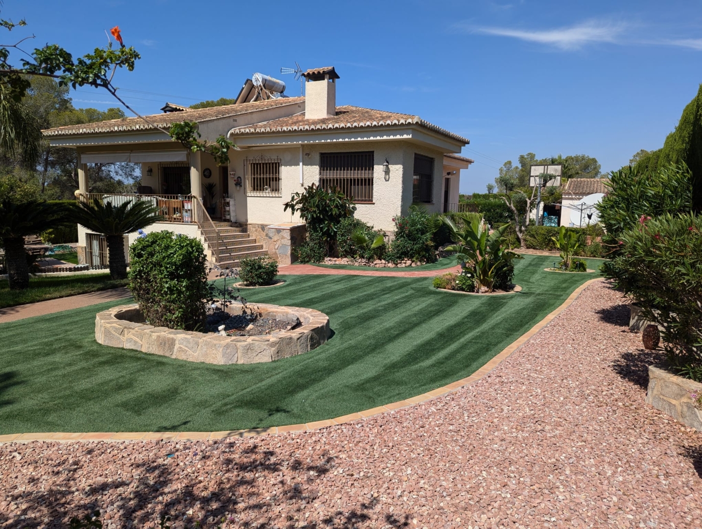 Villa te koop in Lliria (44)