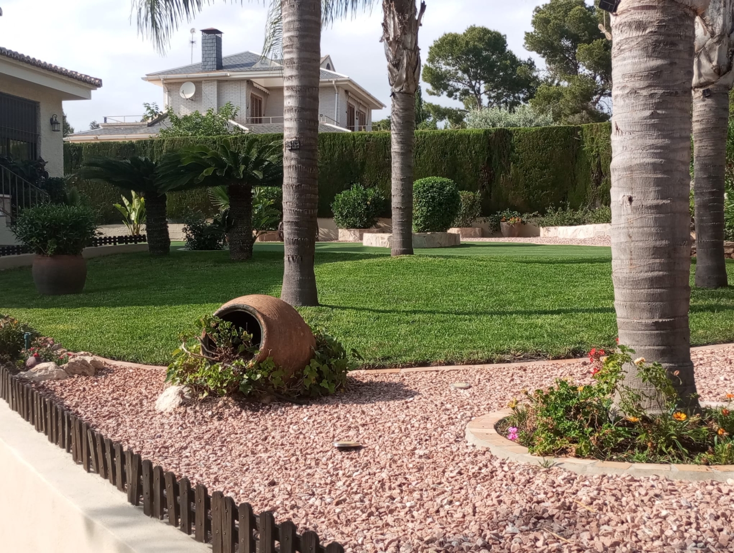 Villa te koop in Lliria (45)