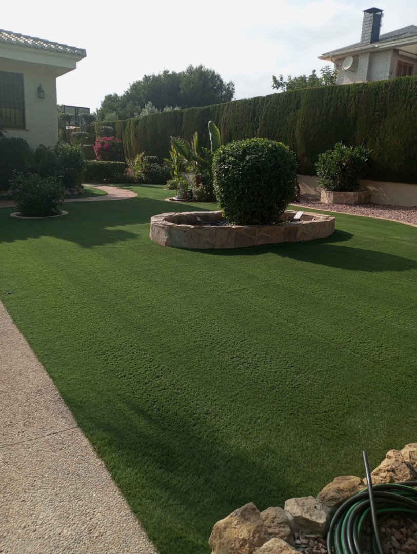 Villa te koop in Lliria (46)