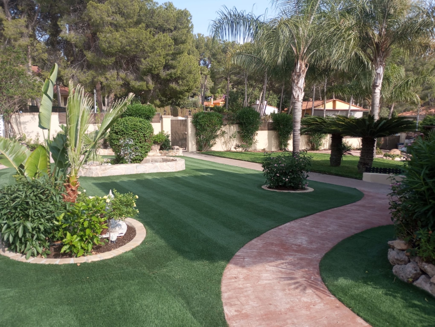 Villa te koop in Lliria (47)