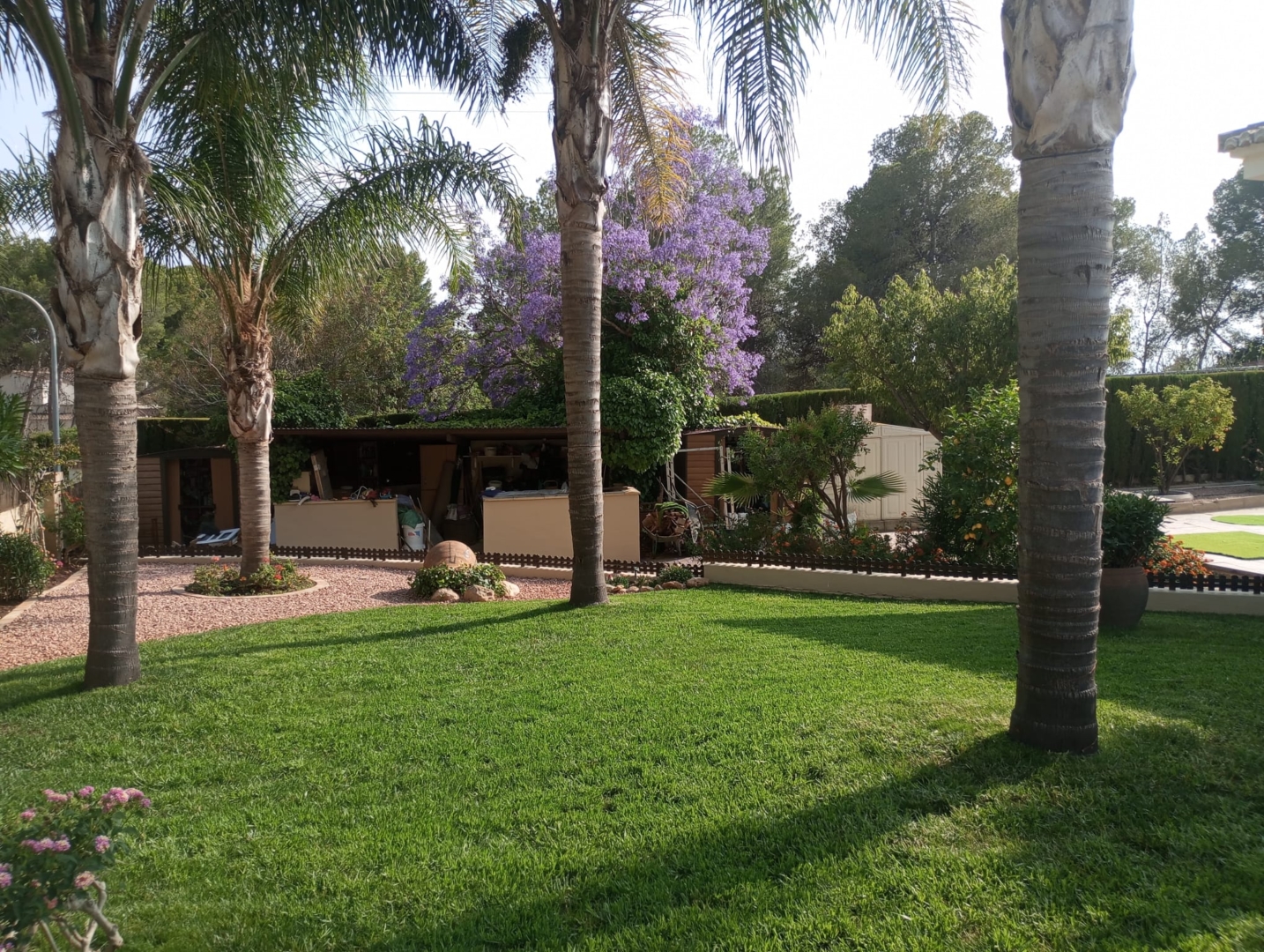 Villa te koop in Lliria (48)