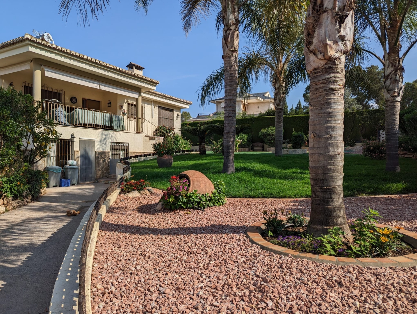 Villa te koop in Lliria (49)