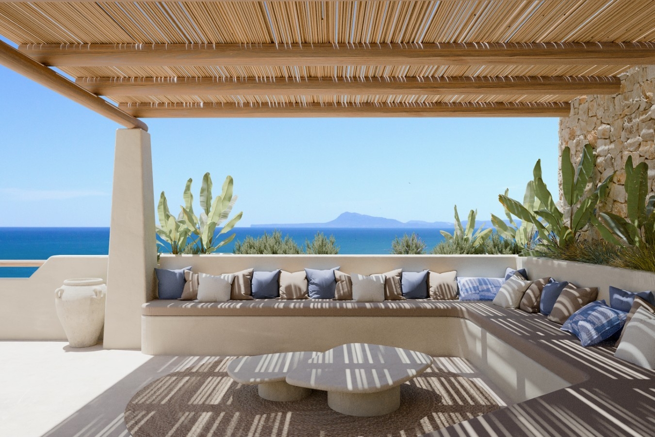 New development Cullera seaview