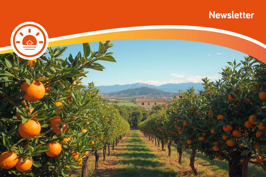 Newsletter Dream Properties Valencia January 2026