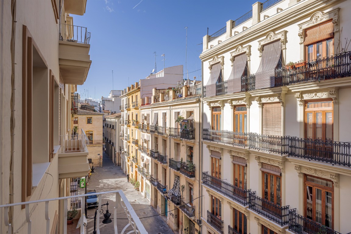 Apartment for sale in Valencia (33)