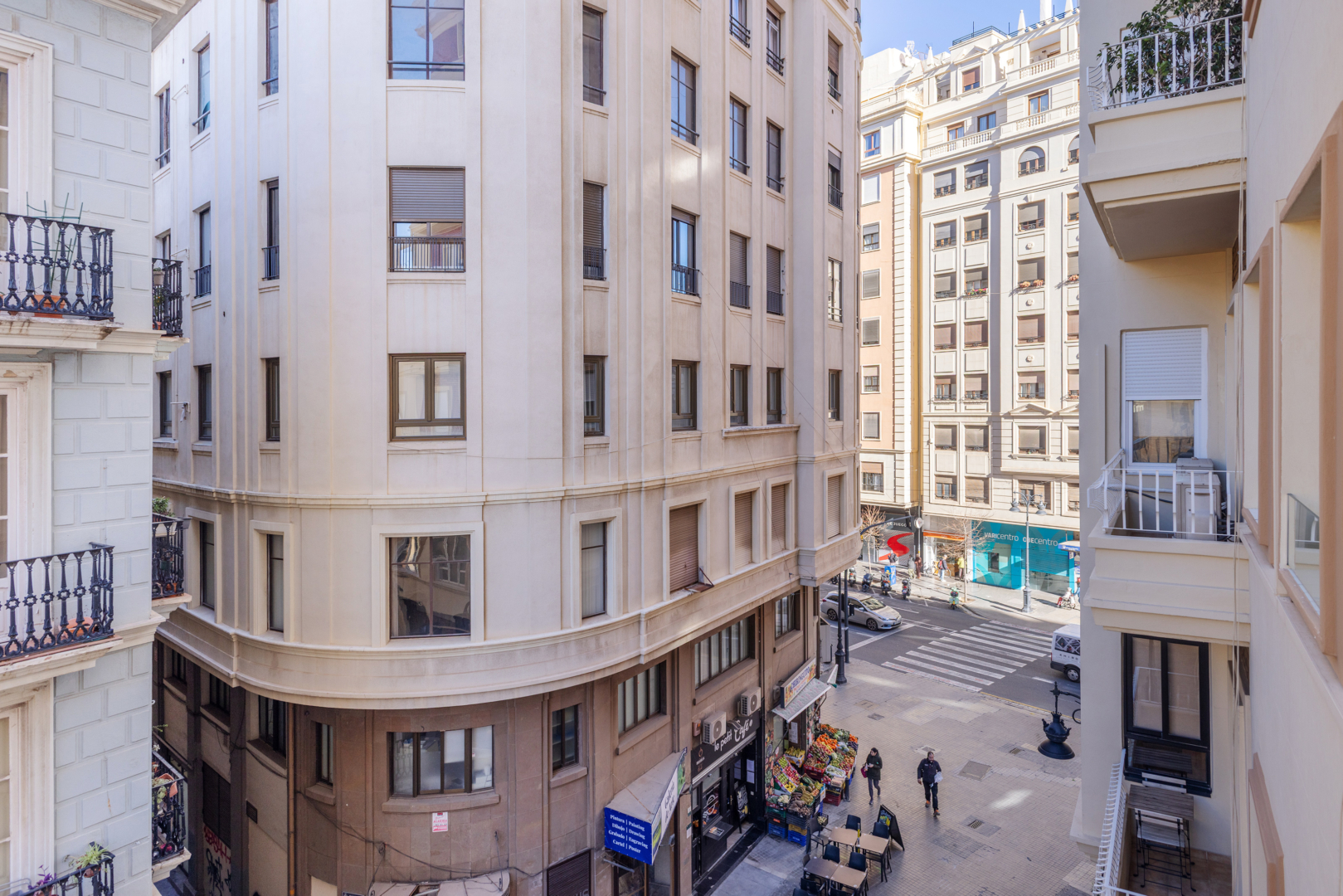 Apartment for sale in Valencia (34)