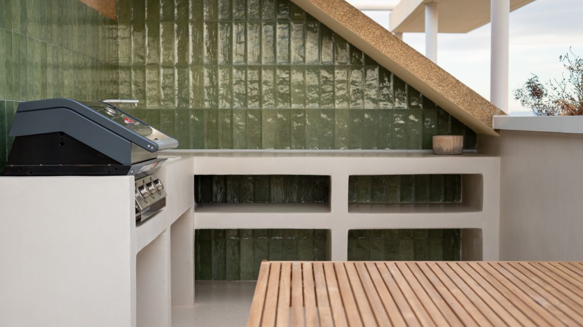 Penthouse Canet Valencia 11