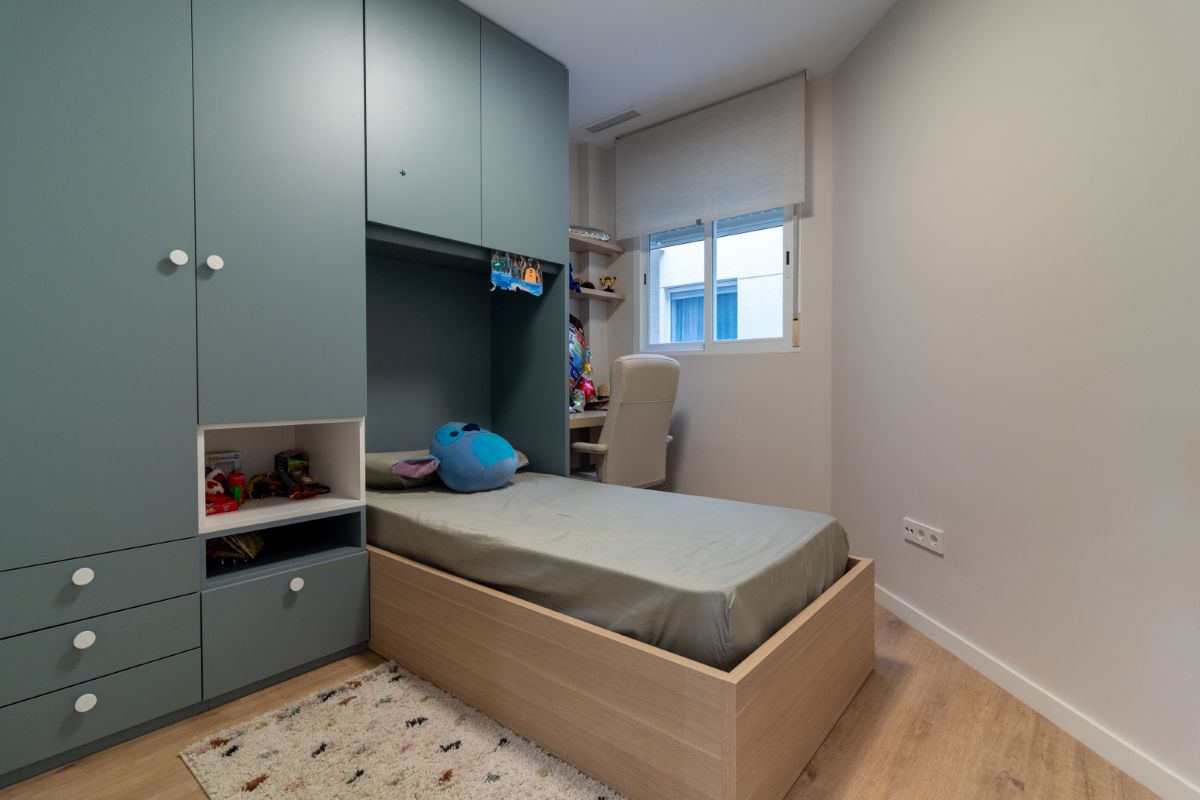 Penthouse Canet Valencia 15