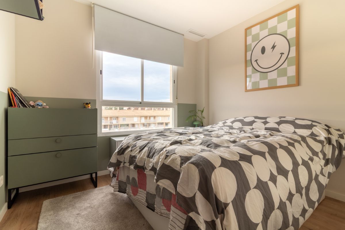 Penthouse Canet Valencia 16