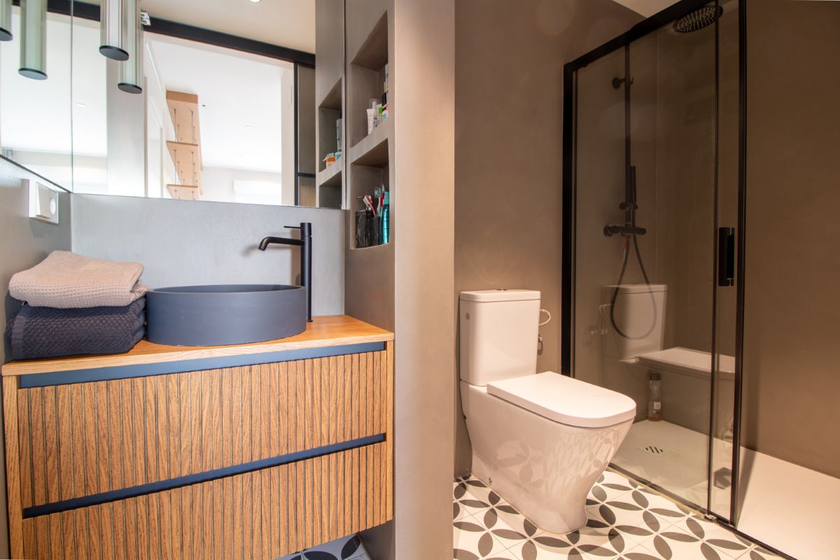 Penthouse Canet Valencia 18