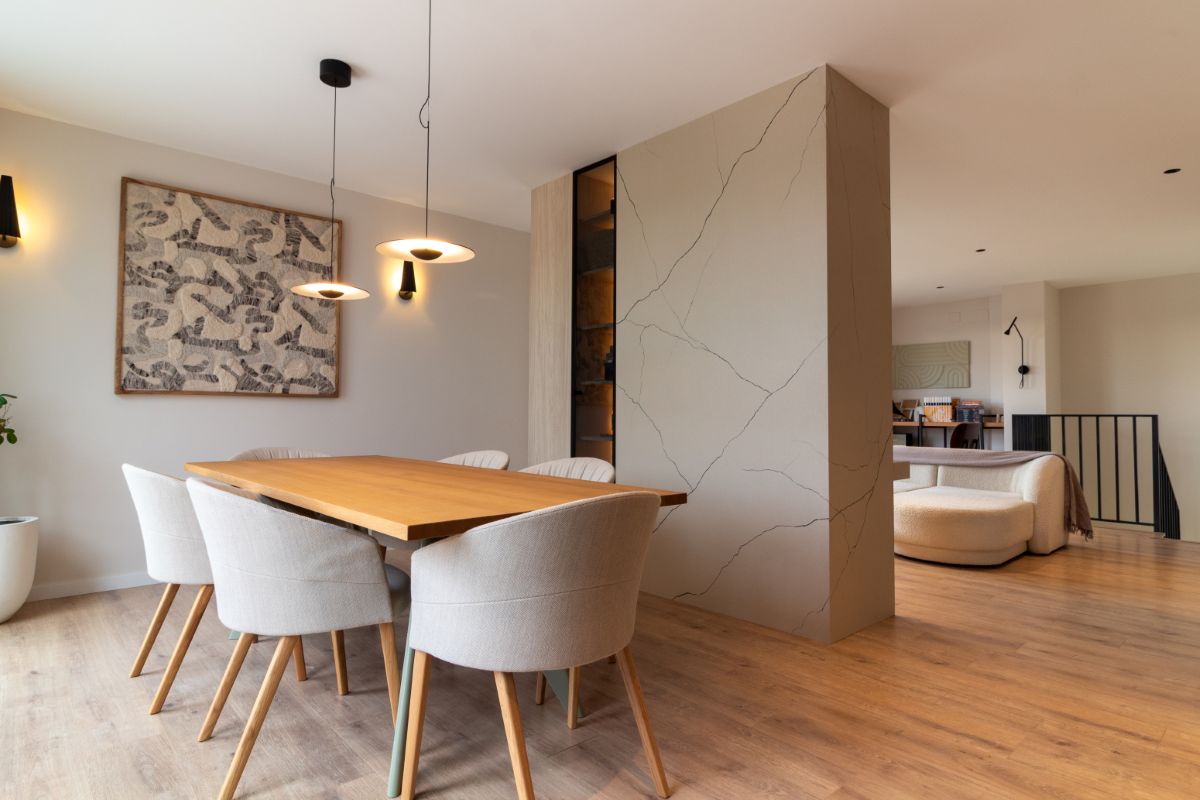 Penthouse Canet Valencia 4