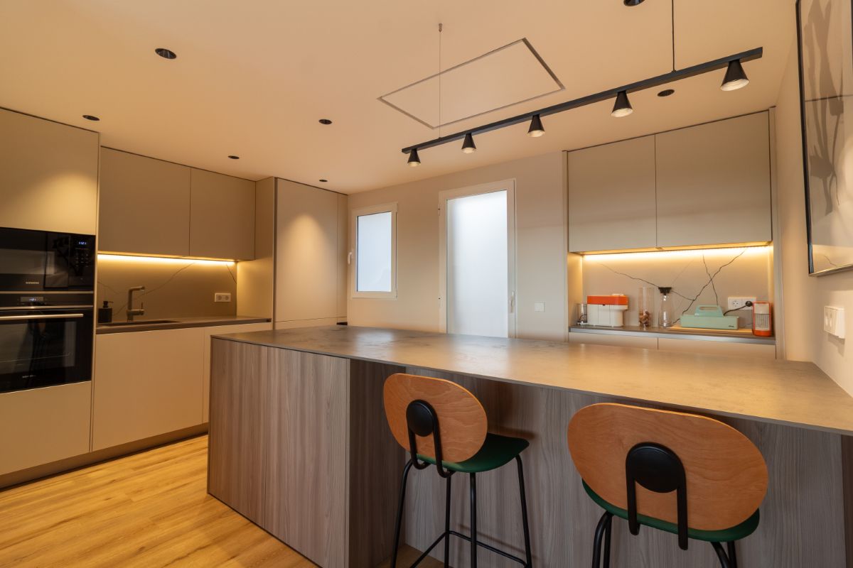 Penthouse Canet Valencia 9