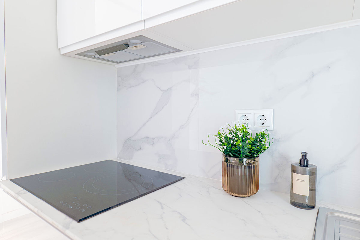 APARTMENT_MONTEOLIVETE-VALENCIA-08 Apartment for sale Monteolivete Valencia - kitchen